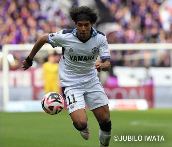 ジャーメイン良